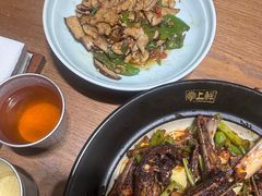 -掌上鲜(南顺城街店)