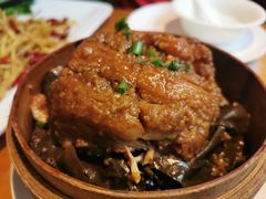 -莲餐厅·湖北菜·藕汤老手艺(愚园路店)