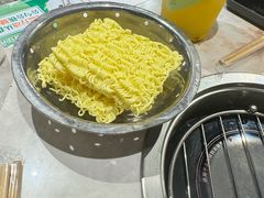 -二楼老店重庆鸡公煲(真光路店)