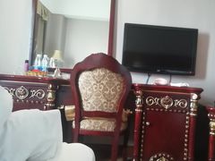 -汕头金乐大酒店