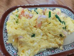 滑蛋虾仁-聂记粤菜馆(鼓西路店)