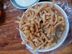 -糯米团油茶早餐铺