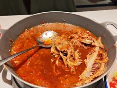 -湘中缘·湖南菜(娄底驻京办店)