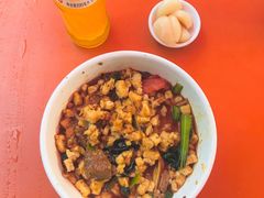 -刘信牛羊肉小炒泡馍(回民街店)