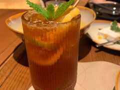 -CHINCHIN 青青·泰国料理(万象食家店)