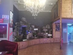 -明日世界密室轰趴·剧本桌游·箭馆团建(国贸店)
