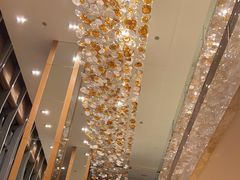 -视界美食自助餐厅·石家庄希尔顿酒店