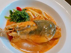 -南京空港温德姆花园酒店·MTF满庭芳中餐厅