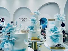 -杜哈夫DOUX RÊVE·生日蛋糕(日月光店)