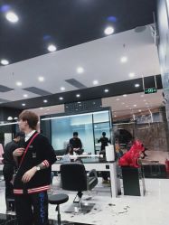 -西安F+造型