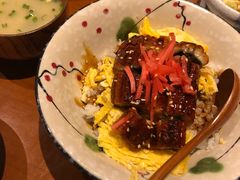 -気楽亭和食料理(气乐亭大世界本店)