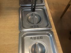-神仙雪浓汤(弘大店)