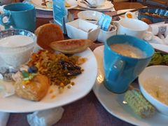 -浙江西子宾馆·瑶园咖啡厅