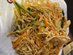 -朴贞子·高丽轩(二拨子店)