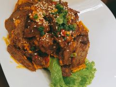 -尚宴(盛世广场·食尚街店)