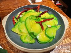 -云海肴·汽锅鸡·云南代表菜(美罗城店)