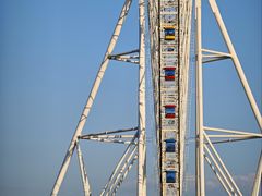 -南昌之星摩天轮