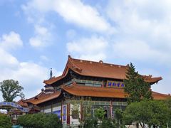 -高旻寺