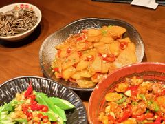 -辣瓦·江西爆炒馆子