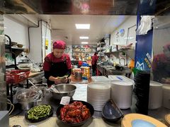 -金陵一哥龙虾馆(三牌楼总店)