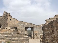 -司马台长城