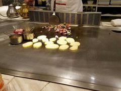 -飞阳铁板烧(ME TOWN购物中心店)