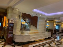 -上海国际饭店