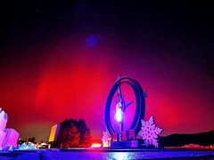 -北极村旅游风景区