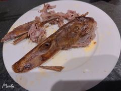 鸭头-买又大餐厅(福林里店)