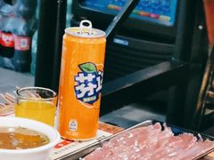 -小郡肝串串香火锅(金桥店)