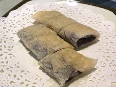咸甜薄餐-鹅公村·国家非遗传承(荔湾店)