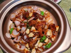 -太守宴·蘭院(天塔店)