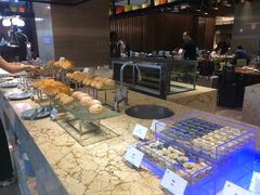 -郑州美盛喜来登大酒店