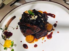 慢火烧雪花牛肉-尚一汤·粤菜海鲜(环球港店)