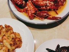 -杨氏青龙虾·吃蟹季(珠江路店)