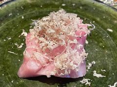 -桐寿司Sushi Tong