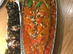 -大同江朝鲜菜•长春地标美食(绿园吾悦广场店)