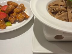 -莆田餐厅PUTIEN(三里屯店)