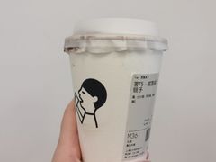 -喜茶(上海北外滩来福士店)