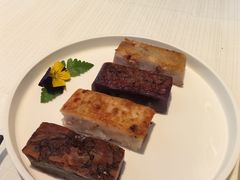 四式年糕-金苑海鲜酒家(来魅力店)