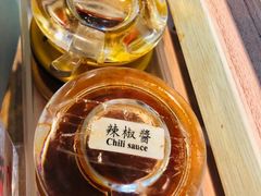 -添好运点心专门店(中环IFC店)