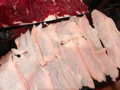 胸口油-牛事制造局牛肉火锅(莲岳路店)