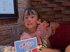 -BROWNSTONE布朗石西班牙餐厅(富城店)