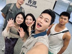 -中环4号渡轮码头