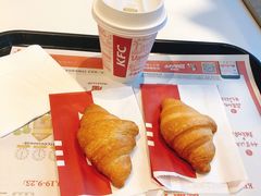 -肯德基(随州曾都店)