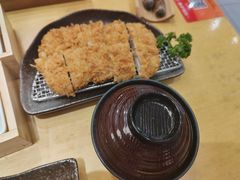 -胜博殿日式炸猪排(西红门店)