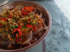 -湛江海鲜餐厅