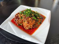 -老来福·非遗酸汤兔(凯旋路店)