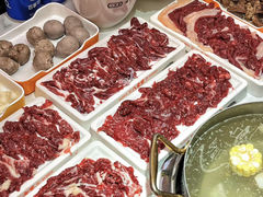 -八合里牛肉火锅(八合里总店)