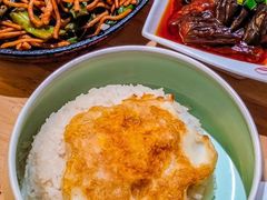 -嘉和一品粥(方庄店)